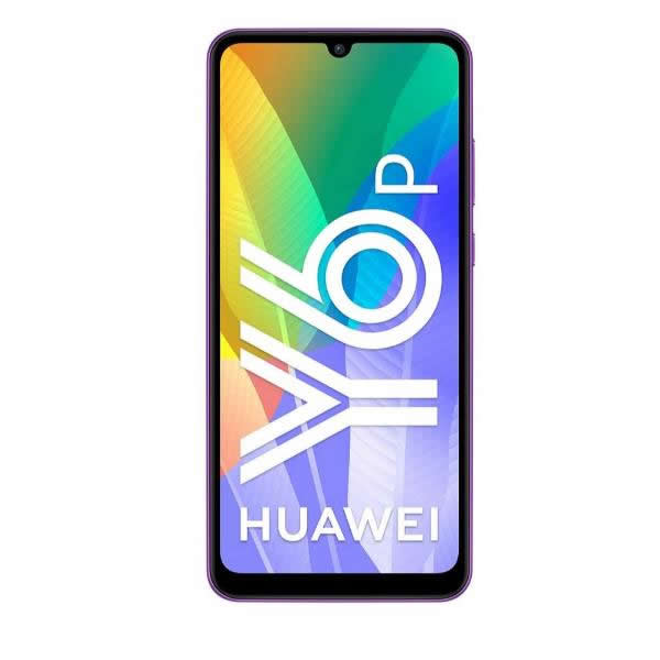 Huawei Y6p Phantom Azul